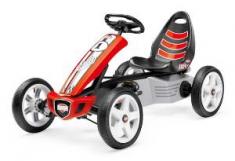 Berg Toys - Kart BERG City Compact Rally